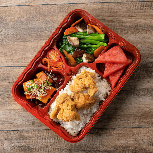 Ni Hao Bento