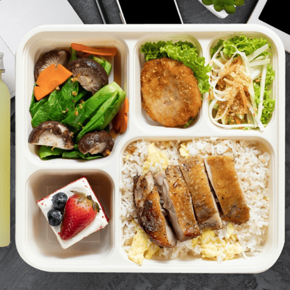 Premium Bento - Vietnamese