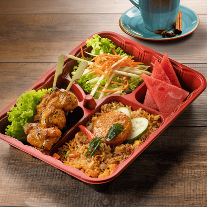 Sawadikap Bento