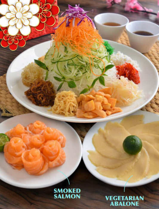 Lohei Yusheng